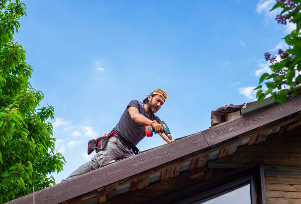 Best Hot Roofs  in Munfordville, KY