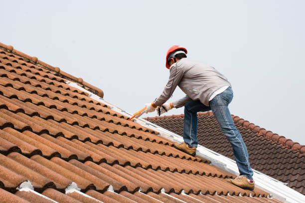 Best Slate Roofing  in Munfordville, KY