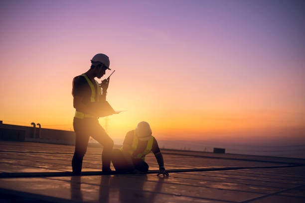 Best Tile Roofing Installation  in Munfordville, KY